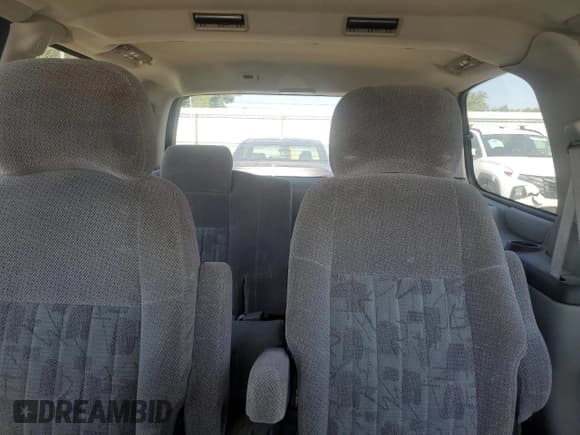 ✅ 2003 Pontiac Montana w/1SE Pkg • VIN: 1GMDX13EX3D124022 • Lot: 67754275. Listed on Copart with 184,442 mi. Free auction sales archive from the USA and detailed vehicle history report at DreamBid. Image 10.