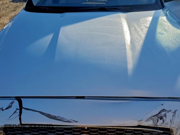 ✅ 2020 Jaguar E-Pace • VIN: SADFK2FXXL1008470 • Лот: 94716525. Опубликован ранее на Copart с пробегом 76 537 миль. Бесплатный доступ к архиву аукционных продаж из США и подробный отчёт об истории автомобиля на DreamBid. Изображение 11.