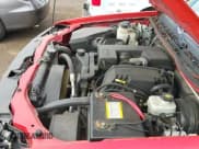 ✅ 2004 Chevrolet Colorado 1SF LS Z71 • VIN: 1GCDT136948149237 • Lot: 43280950. Wystawiony na IAAI z przebiegiem 223 862 mil. Bezpłatny archiwum sprzedaży aukcyjnych z USA i szczegółowy raport historii pojazdu na DreamBid. Zdjęcie 14.