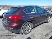 ✅ 2015 Infiniti QX50 • VIN: JN1BJ0HR7FM773643 • Lot: 41825903. Listed on IAAI with 68,488 mi. Free auction sales archive from the USA and detailed vehicle history report at DreamBid. Image 4.