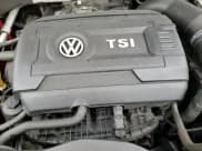 ✅ 2019 Volkswagen Jetta S • VIN: 3VW6T7BU4KM162656 • Lot: 93589285. Wystawiony na Copart z przebiegiem 129 959 mil. Bezpłatny archiwum sprzedaży aukcyjnych z USA i szczegółowy raport historii pojazdu na DreamBid. Zdjęcie 15.