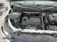 ✅ 2021 Chevrolet Equinox LT • VIN: 3GNAXTEV6MS149024 • Лот: 55934455. Опубликован ранее на Copart с пробегом 78 646 миль. Бесплатный доступ к архиву аукционных продаж из США и подробный отчёт об истории автомобиля на DreamBid. Изображение 16.