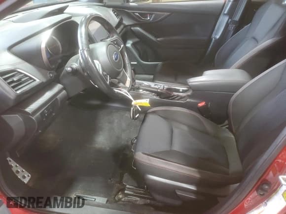 ✅ 2017 Subaru Impreza Special Sports • VIN: 4S3GKAM64H3601015 • Lot: 83993375. Wystawiony na Copart z przebiegiem 110 042 mil. Bezpłatny archiwum sprzedaży aukcyjnych z USA i szczegółowy raport historii pojazdu na DreamBid. Zdjęcie 7.