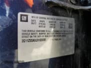 ✅ 2018 Chevrolet Impala LS • VIN: 2G11Z5SAXJ9103696 • Лот: 44037564. Опубликован ранее на Copart с пробегом 98 031 миль. Бесплатный доступ к архиву аукционных продаж из США и подробный отчёт об истории автомобиля на DreamBid. Изображение 15.