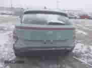 2024 Hyundai Kona SEL with VIN KM8HBCAB9RU053988, listed as a IAAI auction lot 41257182 with 11,460 mi miles and . Bid and sale history available at DreamBid. Image 16.