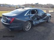 ✅ 2020 Cadillac CT6 Luxury • VIN: 1G6KB5RS9LU103647 • Lot: 43431055. Listed on IAAI with 85,001 mi. Free auction sales archive from the USA and detailed vehicle history report at DreamBid. Image 6.