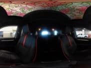 ✅ 2019 Toyota Highlander Hybrid XLE • VIN: 5TDJGRFH5KS076623 • Лот: 42304660. Опубликован ранее на IAAI с пробегом 109 768 миль. Бесплатный доступ к архиву аукционных продаж из США и подробный отчёт об истории автомобиля на DreamBid. Изображение 18.