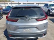 ✅ 2021 Honda CR-V EX • VIN: 2HKRW1H54MH415603 • Lot: 43486886. Listed on IAAI with 51,473 mi. Free auction sales archive from the USA and detailed vehicle history report at DreamBid. Image 18.