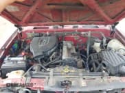 ✅ 1991 Nissan Frontier • VIN: 1N6SD11S0MC387024 • Лот: 41972766. Опубликован ранее на IAAI с пробегом 123 649 миль. Бесплатный доступ к архиву аукционных продаж из США и подробный отчёт об истории автомобиля на DreamBid. Изображение 10.