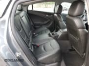 ✅ 2018 Chevrolet Volt Premier • VIN: 1G1RD6S5XJU132595 • Lot: 82596934. Wystawiony na Copart z przebiegiem 77 336 mil. Bezpłatny archiwum sprzedaży aukcyjnych z USA i szczegółowy raport historii pojazdu na DreamBid. Zdjęcie 10.