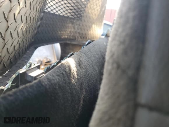 ✅ 2008 Ford F-350 • VIN: 1FTWF30R18EB80077 • Lot: 91263945. Listed on Copart with Not provided. Free auction sales archive from the USA and detailed vehicle history report at DreamBid. Image 10.