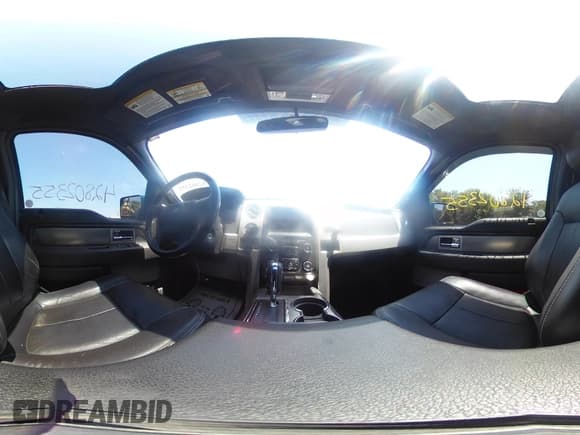 ✅ 2014 Ford F-150 XL • VIN: 1FTFW1EF3EFB08225 • Lot: 42802355. Listed on IAAI with 150,955 mi. Free auction sales archive from the USA and detailed vehicle history report at DreamBid. Image 21.