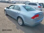 ✅ 2010 Mercury Milan Hybrid • VIN: 3MEDM0L33AR660979 • Lot: 41994618. Listed on IAAI with 114,007 mi. Free auction sales archive from the USA and detailed vehicle history report at DreamBid. Image 3.