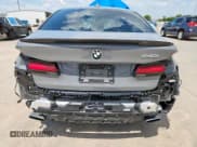 ✅ 2021 BMW 5 Series 540i • VIN: WBA53BJ05MCF53805 • Lot: 67996715. Listed on Copart with 42,226 mi. Free auction sales archive from the USA and detailed vehicle history report at DreamBid. Image 6.