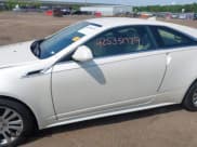 ✅ 2014 Cadillac CTS Performance • VIN: 1G6DG1E36E0124371 • Lot: 42535079. Listed on IAAI with 51,351 mi. Free auction sales archive from the USA and detailed vehicle history report at DreamBid. Image 15.