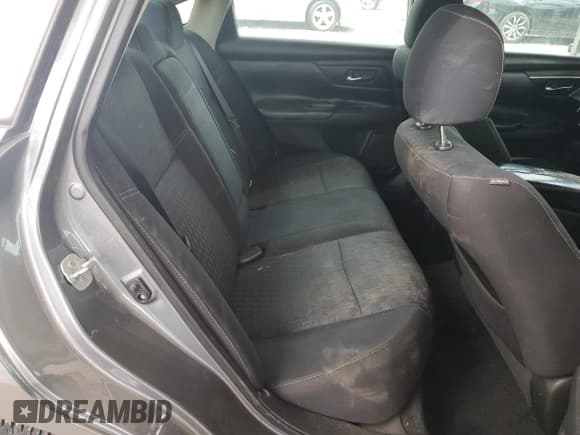 ✅ 2016 Nissan Altima S • VIN: 1N4AL3APXGC260588 • Lot: 63697585. Wystawiony na Copart z przebiegiem 201 299 mil. Bezpłatny archiwum sprzedaży aukcyjnych z USA i szczegółowy raport historii pojazdu na DreamBid. Zdjęcie 10.