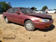 ✅ 1995 Toyota Camry LE • VIN: 4T1SK12E8SU639591 • Lot: 82498795. Wystawiony na Copart z przebiegiem 411 498 mil. Bezpłatny archiwum sprzedaży aukcyjnych z USA i szczegółowy raport historii pojazdu na DreamBid. Zdjęcie 4.