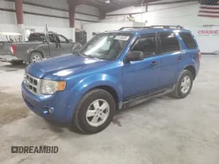 ✅ 2012 Ford Escape XLT • VIN: 1FMCU0DG8CKB62827 • Lot: 87246935. Listed on Copart with 65,605 mi. Free auction sales archive from the USA and detailed vehicle history report at DreamBid. Image 1.