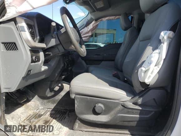 ✅ 2024 Ford F-250 • VIN: 1FTRF2BA7RED11710 • Лот: 49985615. Опубликован ранее на Copart с пробегом 17 297 миль. Бесплатный доступ к архиву аукционных продаж из США и подробный отчёт об истории автомобиля на DreamBid. Изображение 7.