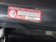 ✅ 2018 Chevrolet Camaro 1SS • VIN: 1G1FF1R75J0189494 • Lot: 41733684. Listed on IAAI with 75,933 mi. Free auction sales archive from the USA and detailed vehicle history report at DreamBid. Image 17.