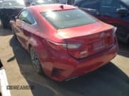 ✅ 2017 Lexus RC 300 • VIN: JTHSM5BC6H5003953 • Lot: 65409563. Wystawiony na Copart z przebiegiem 62 756 mil. Bezpłatny archiwum sprzedaży aukcyjnych z USA i szczegółowy raport historii pojazdu na DreamBid. Zdjęcie 2.