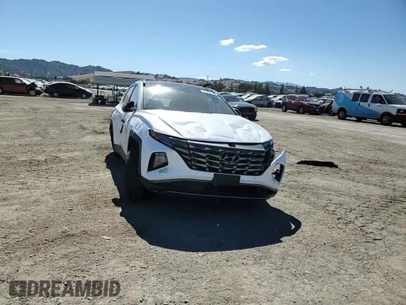 ✅ 2023 Hyundai Tucson Limited • VIN: KM8JFDA29PU121876 • Lot: 66048065. Wystawiony na Copart z przebiegiem 7 794 mil. Bezpłatny archiwum sprzedaży aukcyjnych z USA i szczegółowy raport historii pojazdu na DreamBid. Zdjęcie 15.