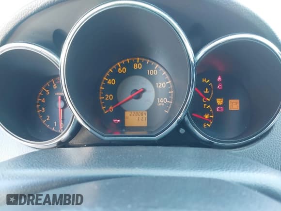 ✅ 2005 Nissan Altima S • VIN: 1N4AL11D75N405954 • Lot: 41643379. Listed on IAAI with 228,084 mi. Free auction sales archive from the USA and detailed vehicle history report at DreamBid. Image 7.