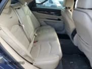 ✅ 2017 Cadillac CT6 AWD • VIN: 1G6KB5RS3HU135789 • Лот: 86871845. Опубликован ранее на Copart с пробегом Не указан. Бесплатный доступ к архиву аукционных продаж из США и подробный отчёт об истории автомобиля на DreamBid. Изображение 10.