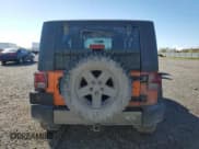 ✅ 2010 Jeep Wrangler Sport • VIN: 1J4AA2D16AL204005 • Лот: 85729165. Опубликован ранее на Copart с пробегом Не указан. Бесплатный доступ к архиву аукционных продаж из США и подробный отчёт об истории автомобиля на DreamBid. Изображение 6.