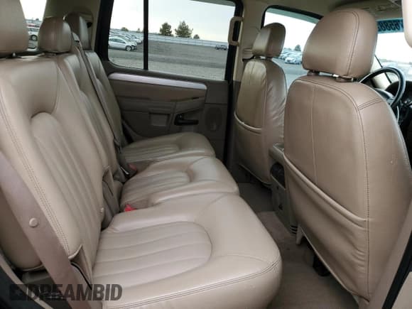 ✅ 2004 Mercury Mountaineer Convenience • VIN: 4M2ZU86W44UJ25002 • Lot: 76588254. Listed on Copart with 132,573 mi. Free auction sales archive from the USA and detailed vehicle history report at DreamBid. Image 11.