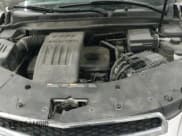 ✅ 2015 Chevrolet Equinox LS • VIN: 2GNALAEK7F1124461 • Лот: 43532605. Опубликован ранее на IAAI с пробегом 145 254 миль. Бесплатный доступ к архиву аукционных продаж из США и подробный отчёт об истории автомобиля на DreamBid. Изображение 20.