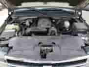 ✅ 2006 Chevrolet Silverado 1500 LS • VIN: 2GCEK19B761111443 • Lot: 78503734. Wystawiony na Copart z przebiegiem 185 283 mil mil. Skorzystaj z bezpłatnego archiwum sprzedaży aukcyjnych z USA i zobacz szczegółowy raport historii pojazdu na DreamBid. Zdjęcie 11.