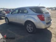 ✅ 2015 Chevrolet Equinox LS • VIN: 1GNALAEK5FZ139841 • Лот: 68127524. Опубликован ранее на Copart с пробегом 92 128 миль. Бесплатный доступ к архиву аукционных продаж из США и подробный отчёт об истории автомобиля на DreamBid. Изображение 2.