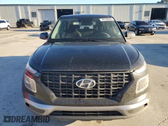 ✅ 2021 Hyundai Venue SE • VIN: KMHRB8A39MU065917 • Lot: 46196925. Listed on Copart with 80,212 mi. Free auction sales archive from the USA and detailed vehicle history report at DreamBid. Image 5.