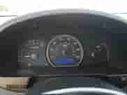 2009 Hyundai Elantra GLS z VIN KMHDU46D49U821000, wystawiony jako Copart lot #76135404 z przebiegiem 164 563 mil mil oraz Szkoda całkowita • Salvage title. Historia ofert i sprzedaży dostępna na DreamBid. Obrazek 9.