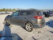 ✅ 2013 Toyota RAV4 XLE • VIN: 2T3WFREV4DW053125 • Lot: 92668335. Listed on Copart with 138,865 mi. Free auction sales archive from the USA and detailed vehicle history report at DreamBid. Image 2.