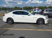 ✅ 2018 Maserati Ghibli • VIN: ZAM57XSA2J1286375 • Lot: 43270265. Listed on IAAI with 92,451 mi. Free auction sales archive from the USA and detailed vehicle history report at DreamBid. Image 13.