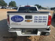 ✅ 2018 Chevrolet Colorado 2WD LT • VIN: 1GCGSCEN7J1304825 • Lot: 69441725. Listed on Copart with 145,656 mi. Free auction sales archive from the USA and detailed vehicle history report at DreamBid. Image 6.