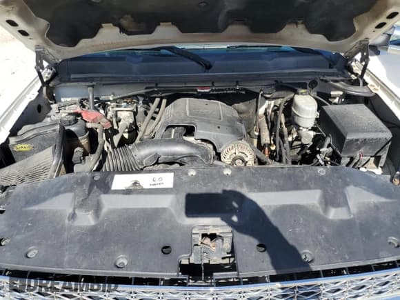 ✅ 2010 Chevrolet Silverado 2500HD LT • VIN: 1GC4KXBG6AF145959 • Лот: 92809225. Опубликован ранее на Copart с пробегом 235 747 миль. Бесплатный доступ к архиву аукционных продаж из США и подробный отчёт об истории автомобиля на DreamBid. Изображение 11.