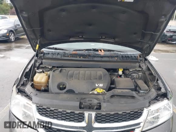 ✅ 2017 Dodge Journey SXT • VIN: 3C4PDDBG5HT535182 • Lot: 43724985. Wystawiony na IAAI z przebiegiem 192 055 mil. Bezpłatny archiwum sprzedaży aukcyjnych z USA i szczegółowy raport historii pojazdu na DreamBid. Zdjęcie 10.