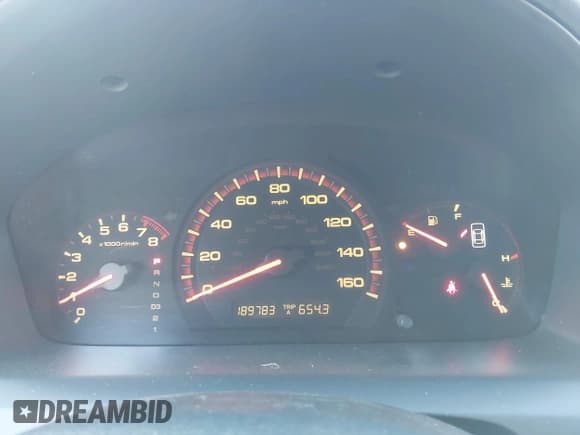 ✅ 2006 Honda Accord EX-L • VIN: 1HGCM82746A000050 • Lot: 43625242. Listed on IAAI with 189,783 mi. Free auction sales archive from the USA and detailed vehicle history report at DreamBid. Image 7.