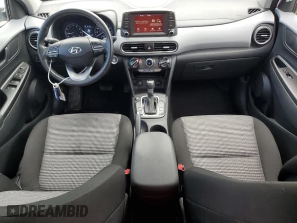 ✅ 2020 Hyundai Kona SEL • VIN: KM8K22AA0LU523534 • Лот: 69180084. Опубликован ранее на Copart с пробегом 35 184 миль. Бесплатный доступ к архиву аукционных продаж из США и подробный отчёт об истории автомобиля на DreamBid. Изображение 8.