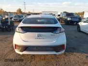 ✅ 2020 Hyundai Ioniq Limited • VIN: KMHC85LJ4LU071430 • Lot: 43621196. Listed on IAAI with 39,063 mi. Free auction sales archive from the USA and detailed vehicle history report at DreamBid. Image 17.