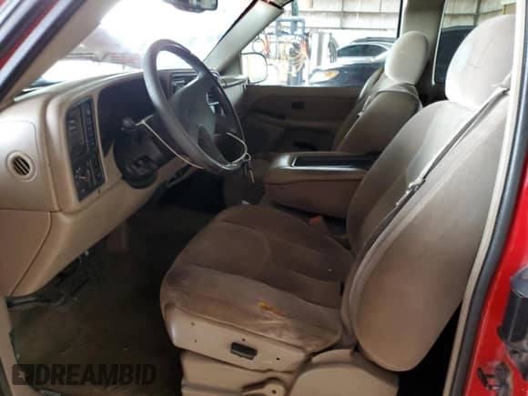 ✅ 2003 GMC Sierra 1500 SLE • VIN: 1GTEK19T83E172142 • Лот: 86137905. Опубликован ранее на Copart с пробегом 357 741 миль. Бесплатный доступ к архиву аукционных продаж из США и подробный отчёт об истории автомобиля на DreamBid. Изображение 7.