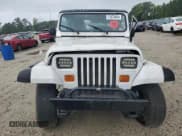 ✅ 1995 Jeep Wrangler S • VIN: 1J4FY19P3SP252810 • Lot: 71873444. Wystawiony na Copart z przebiegiem Nie podano. Bezpłatny archiwum sprzedaży aukcyjnych z USA i szczegółowy raport historii pojazdu na DreamBid. Zdjęcie 5.
