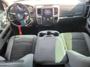 ✅ 2019 Ram 1500 SLT • VIN: 1C6RR7LT0KS621099 • Lot: 86806475. Listed on Copart with 81,958 mi. Free auction sales archive from the USA and detailed vehicle history report at DreamBid. Image 8.