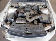 ✅ 2005 Ford Mustang Deluxe • VIN: 1ZVFT84N555219808 • Lot: 68108775. Listed on Copart with 162,359 mi. Free auction sales archive from the USA and detailed vehicle history report at DreamBid. Image 11.