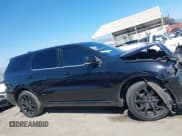 ✅ 2020 Dodge Durango GT • VIN: 1C4RDHDG9LC129679 • Lot: 43023499. Listed on IAAI with 108,966 mi. Free auction sales archive from the USA and detailed vehicle history report at DreamBid. Image 12.