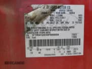 ✅ 2006 Ford F-150 XLT • VIN: 1FTRW12WX6FB55559 • Лот: 66211165. Опубликован ранее на Copart с пробегом 221 698 миль. Бесплатный доступ к архиву аукционных продаж из США и подробный отчёт об истории автомобиля на DreamBid. Изображение 12.