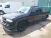 1999 Chevrolet S-10 LS Xtreme с VIN 1GCCS19W3X8181045, выставлен на аукционе IAAI как лот 42188045 с пробегом Не указан миль и . История ставок и продаж доступна на DreamBid. Изображение 2.